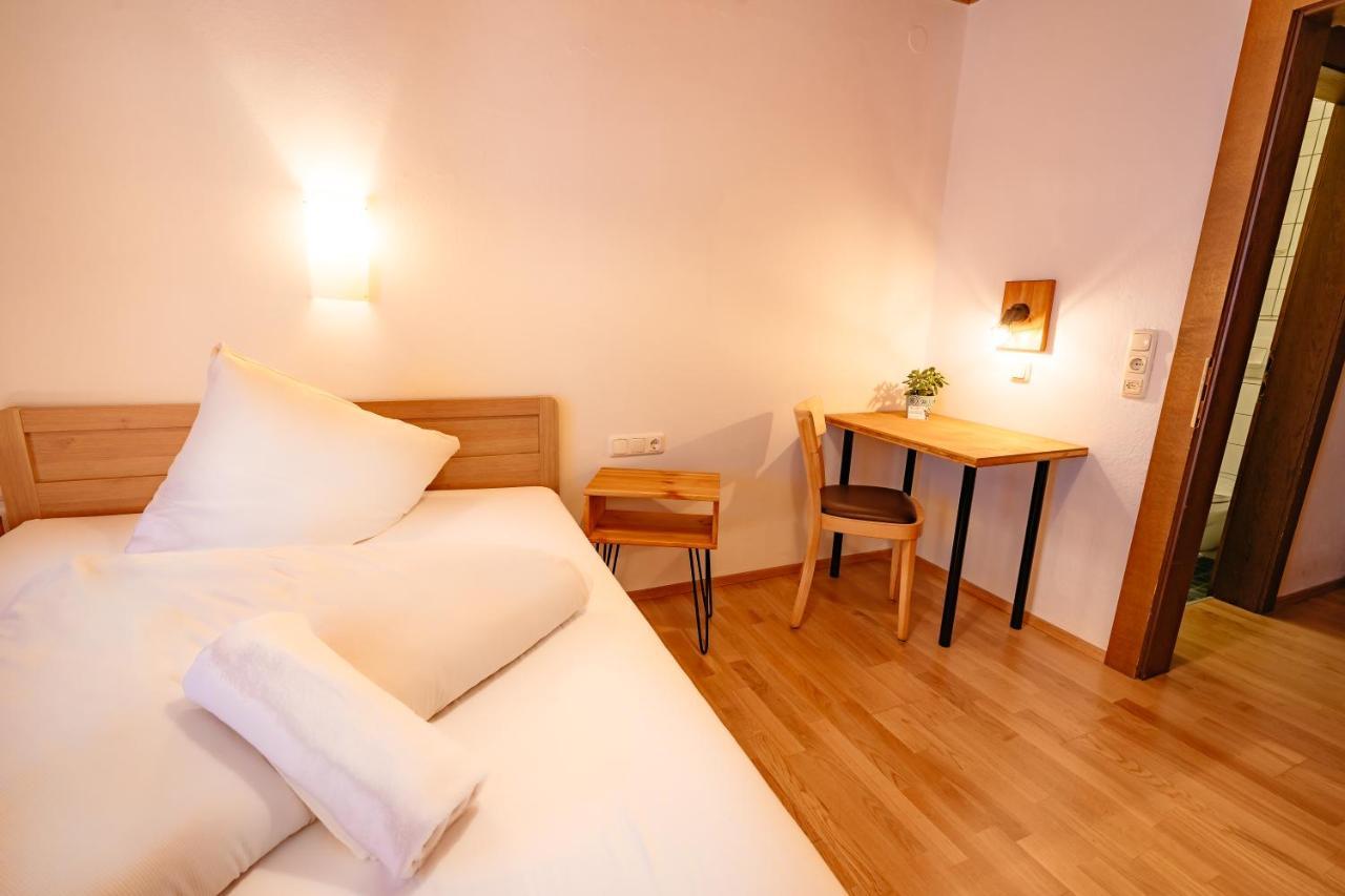 Das Cityhouse Mayrhofen Dış mekan fotoğraf