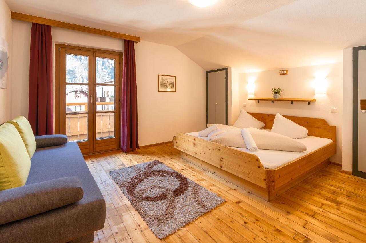 Das Cityhouse Mayrhofen Dış mekan fotoğraf