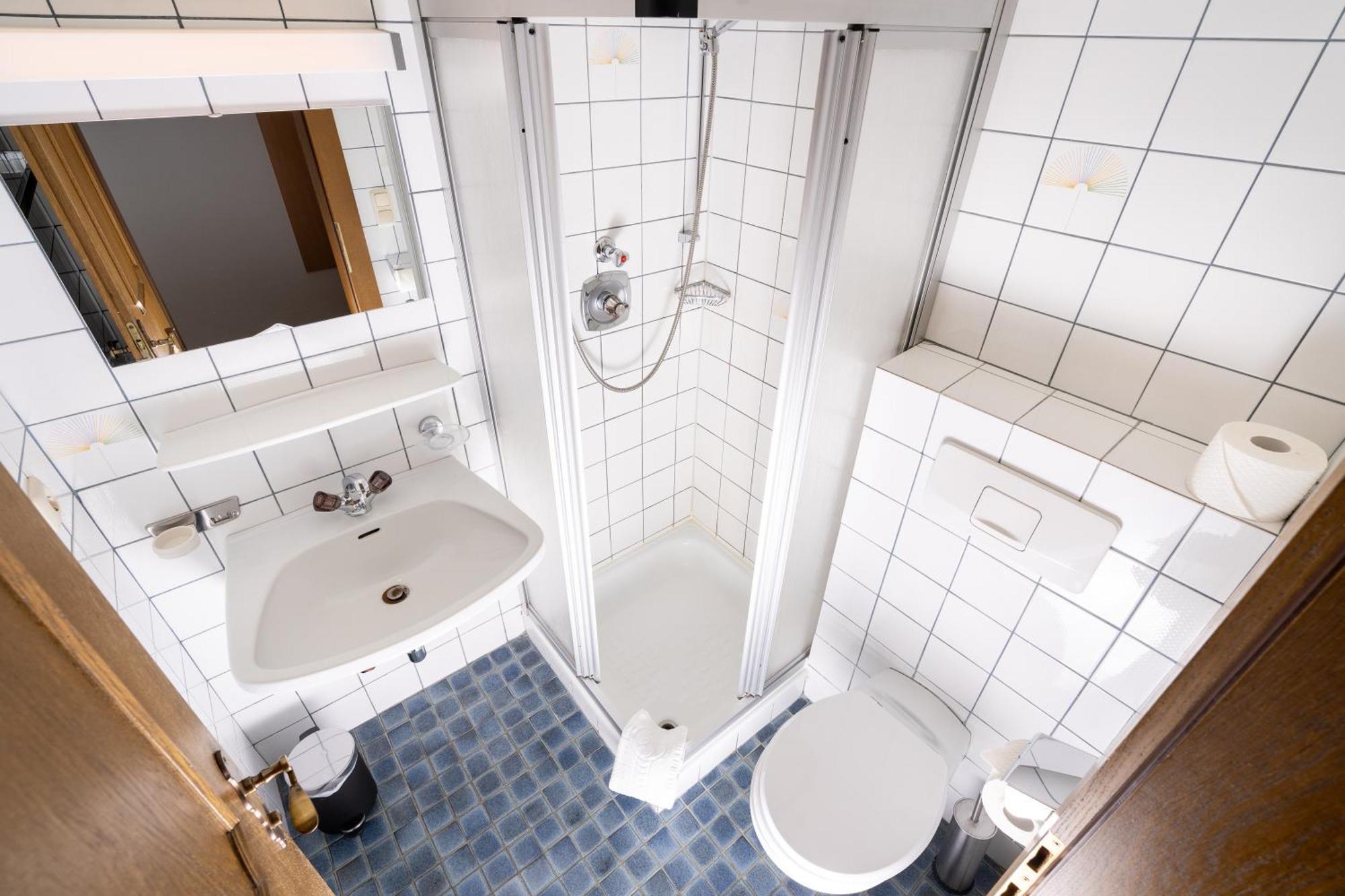 Das Cityhouse Mayrhofen Oda fotoğraf